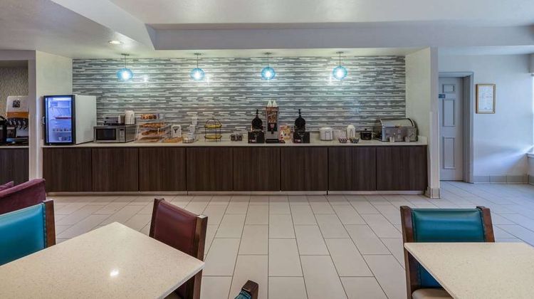 La Quinta Inn & Suites Rockwall Other