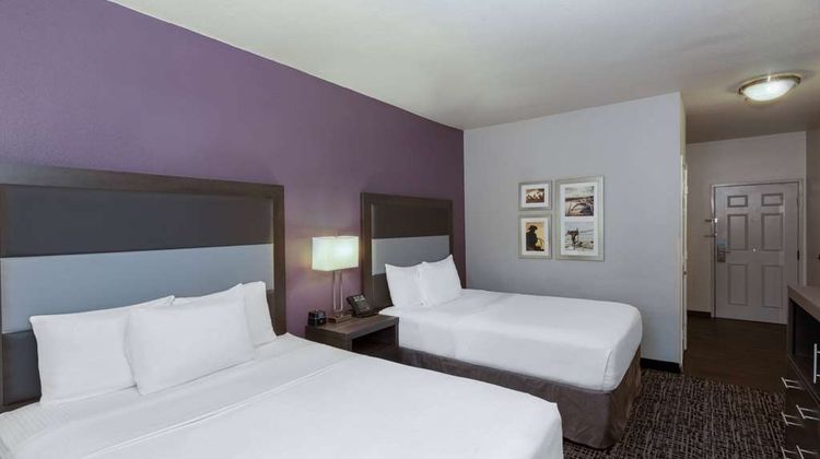 La Quinta Inn & Suites Rockwall Room