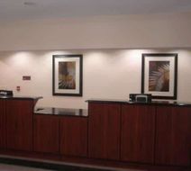 La Quinta Inn & Suites Port Orange Lobby