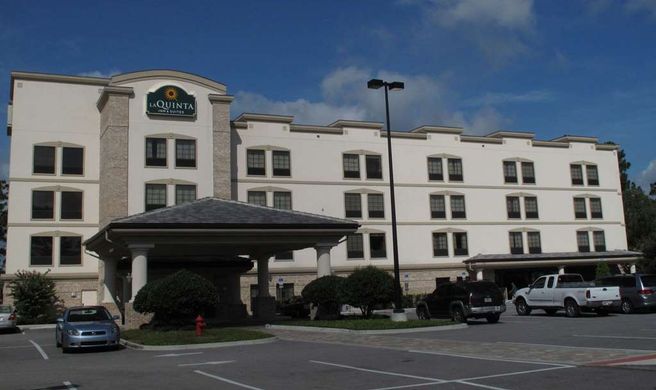 La Quinta Inn & Suites Port Orange Exterior
