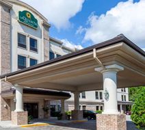 La Quinta Inn & Suites Port Orange Exterior