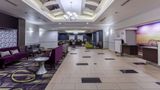 <b>La Quinta Inn & Suites Port Orange Lobby</b>. Images powered by <a href="https://iceportal.shijigroup.com/" title="IcePortal" target="_blank">IcePortal</a>.