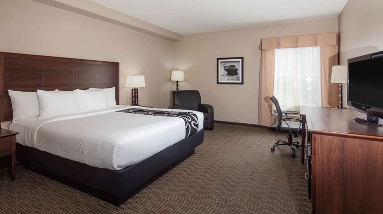 La Quinta Inn & Suites Inglewood Room