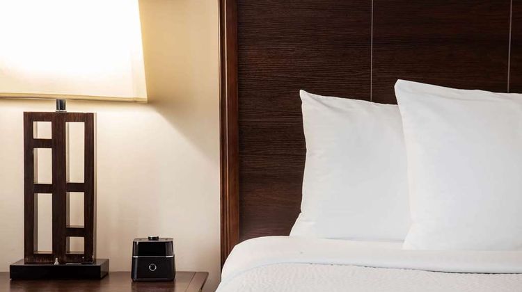 La Quinta Inn & Suites Inglewood Room