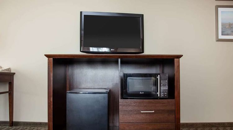 La Quinta Inn & Suites Inglewood Room
