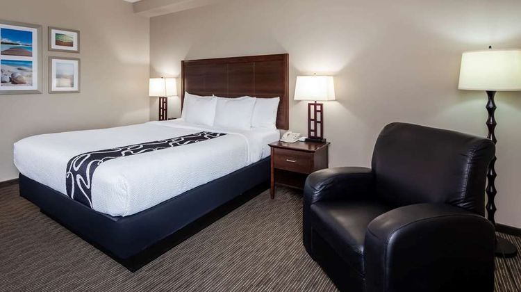 La Quinta Inn & Suites Inglewood Room