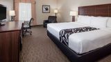 La Quinta Inn & Suites Inglewood Room