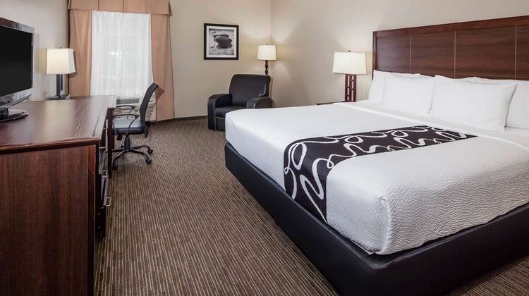 La Quinta Inn & Suites Inglewood Room