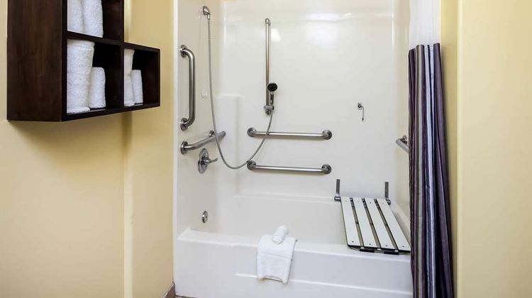 La Quinta Inn & Suites Inglewood Room