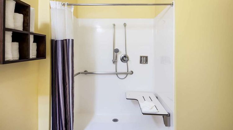 La Quinta Inn & Suites Inglewood Room