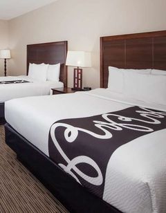La Quinta Inn & Suites Inglewood