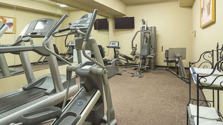 La Quinta Inn & Suites Trinidad Health