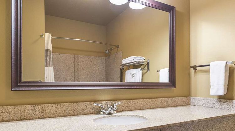 La Quinta Inn & Suites Trinidad Room
