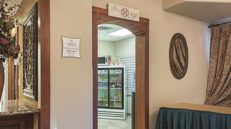 La Quinta Inn & Suites Trinidad Other