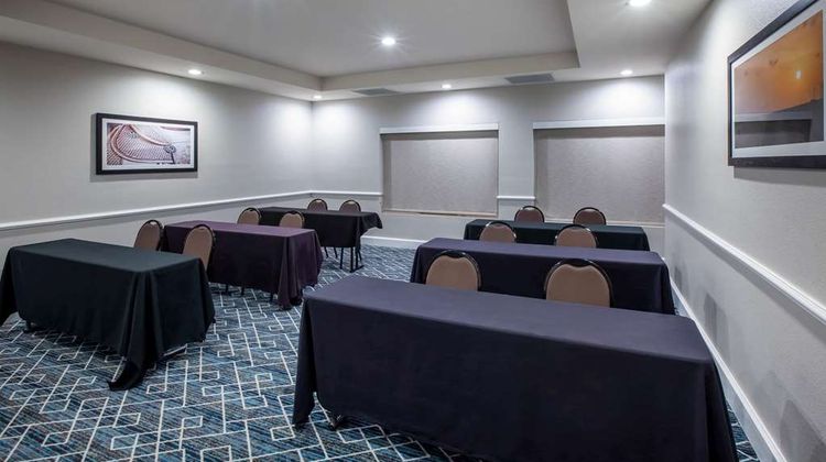 La Quinta Inn & Suites Lubbock North Meeting