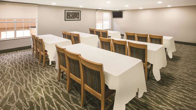 La Quinta Inn & Suites Dallas Mesquite Meeting