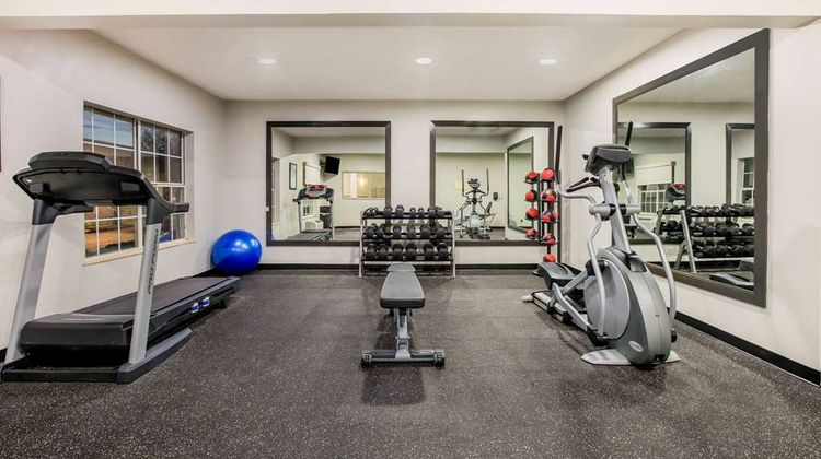 La Quinta Inn & Suites Dallas Mesquite Health