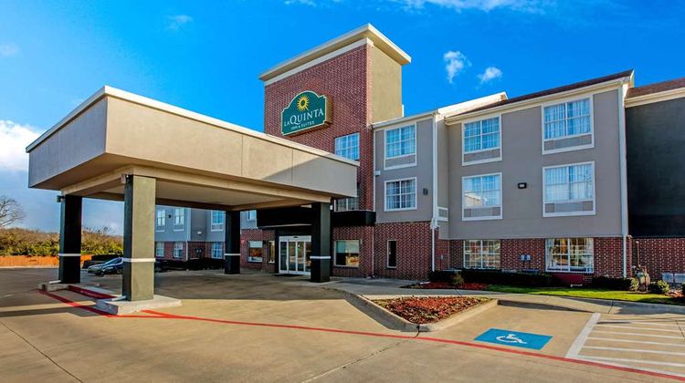 La Quinta Inn & Suites Dallas Mesquite Exterior