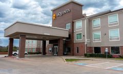 La Quinta Inn & Suites Dallas Mesquite