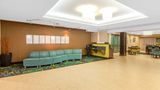 La Quinta Inn & Suites Midland North Lobby