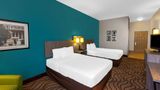 La Quinta Inn & Suites Midland North Room