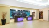 La Quinta Inn & Suites Midland North Lobby