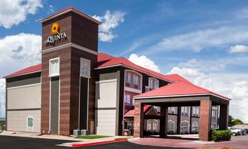 La Quinta Inn & Suites Midland North