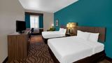 La Quinta Inn & Suites Midland North Room