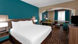 La Quinta Inn & Suites Midland North Room