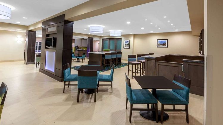 La Quinta Inn & Suites Midland North Restaurant