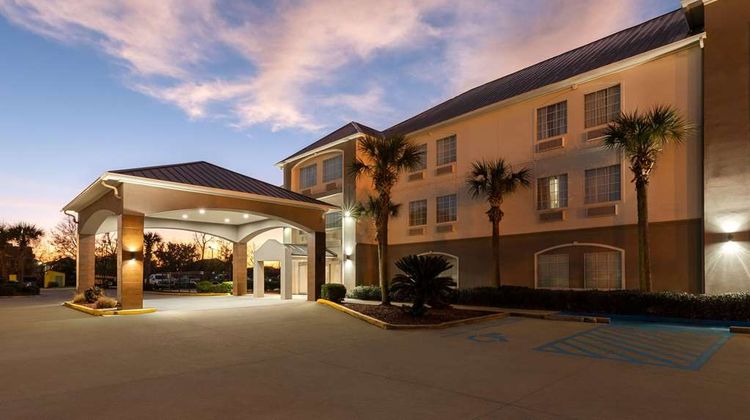 La Quinta Inn & Suites Houma Exterior