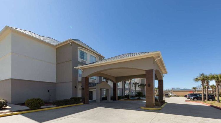 La Quinta Inn & Suites Houma Exterior
