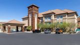 <b>La Quinta Inn & Suites St. George Exterior</b>. Images powered by <a href="https://iceportal.shijigroup.com/" title="IcePortal" target="_blank">IcePortal</a>.