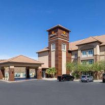 La Quinta Inn & Suites St. George