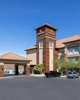 La Quinta Inn & Suites St. George