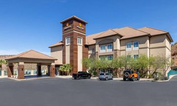 La Quinta Inn & Suites St. George
