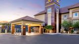 <b>La Quinta Inn & Suites St. George Exterior</b>. Images powered by <a href="https://iceportal.shijigroup.com/" title="IcePortal" target="_blank">IcePortal</a>.
