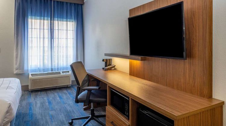 La Quinta Inn & Suites St. George Room