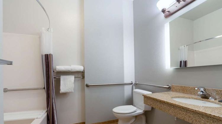 La Quinta Inn & Suites Rifle Room
