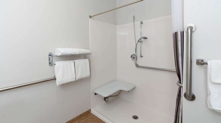 La Quinta Inn & Suites Rifle Room