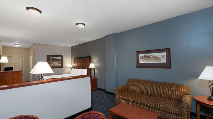 La Quinta Inn & Suites Rifle Suite