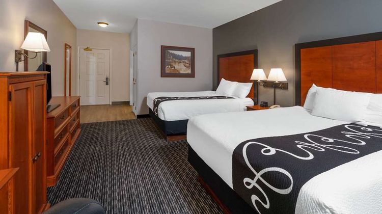 La Quinta Inn & Suites Rifle Room