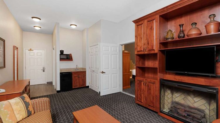 La Quinta Inn & Suites Rifle Suite