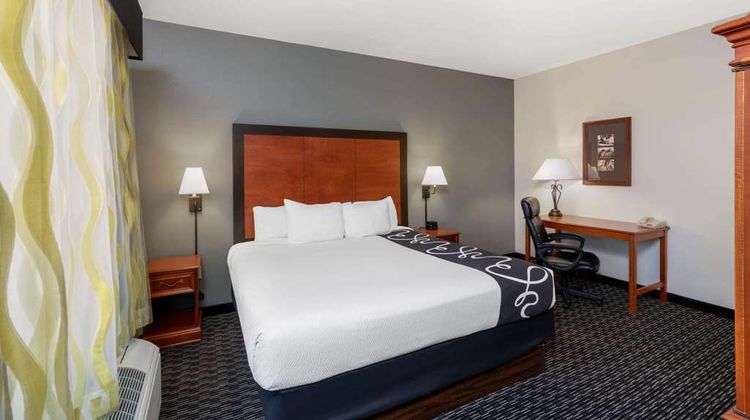 La Quinta Inn & Suites Rifle Suite