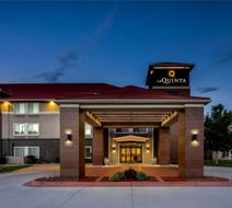 La Quinta Inn & Suites Rifle Exterior