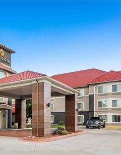 La Quinta Inn & Suites Rifle