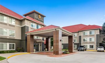 La Quinta Inn & Suites Rifle