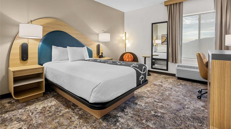 La Quinta Inn & Suites Rifle Suite