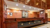 La Quinta Inn & Suites Dodge City Lobby