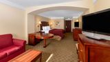 La Quinta Inn & Suites Dodge City Suite